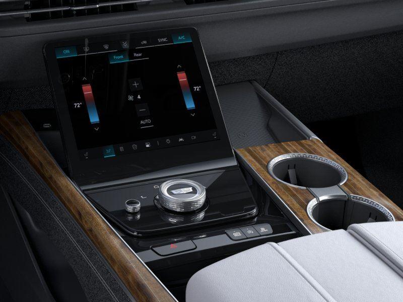 New 2026 Radiant Red Tintcoat Cadillac Platinum Sport image 47