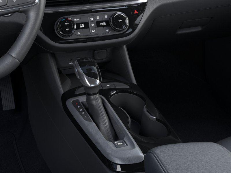 New 2026 Moonstone Gray Metallic Buick Sport Touring image 47