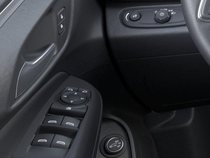 New 2026 Ebony Twilight Metallic Buick Preferred image 46