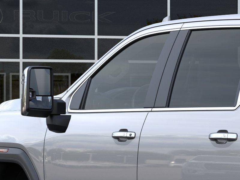 New 2026 Sterling Metallic GMC Denali image 36