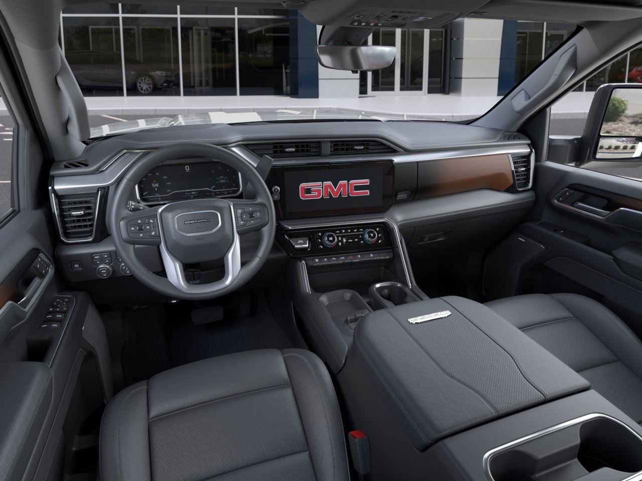 New 2026 Sterling Metallic GMC Denali image 39