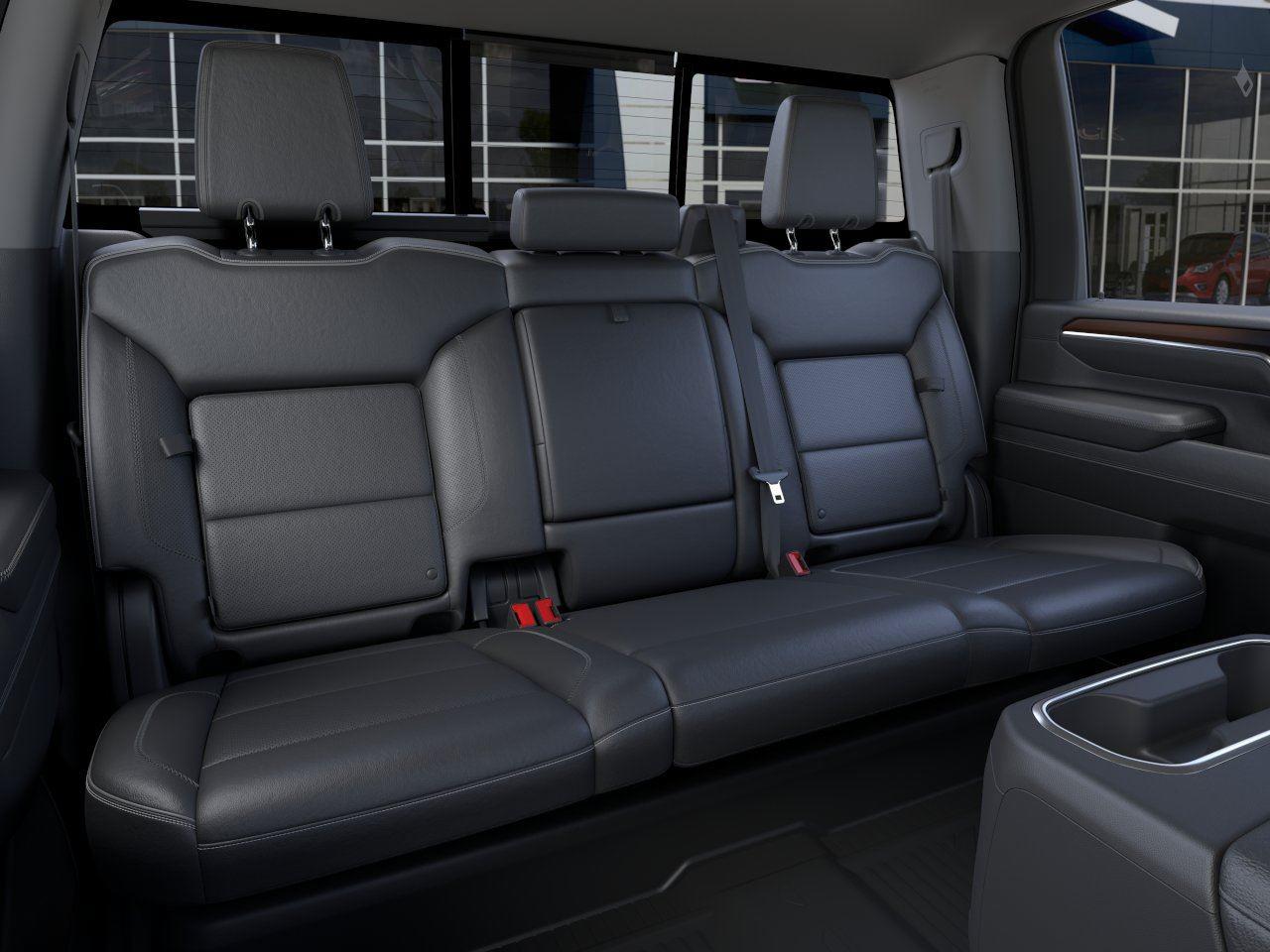 New 2026 Sterling Metallic GMC Denali image 41