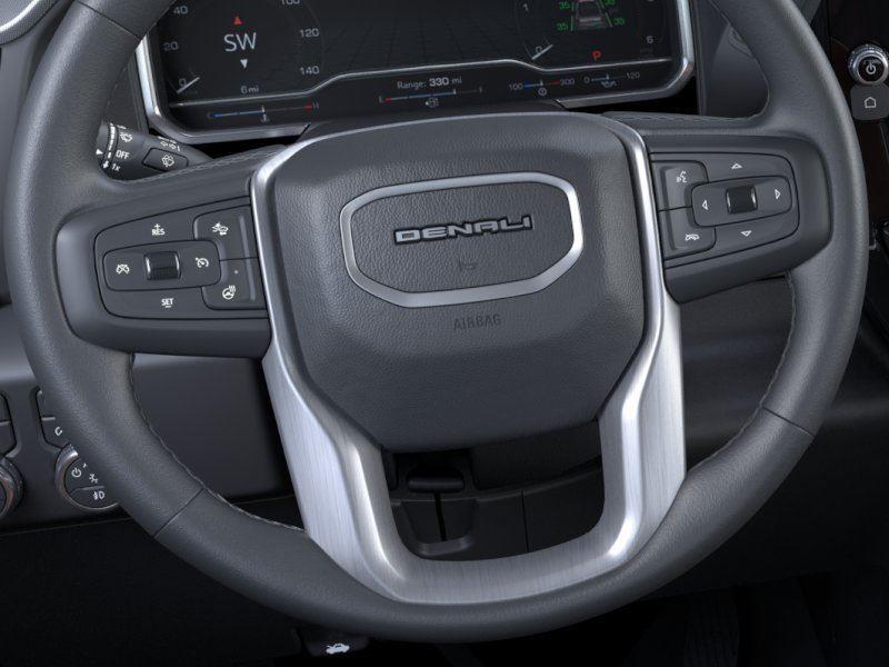 New 2026 Sterling Metallic GMC Denali image 43