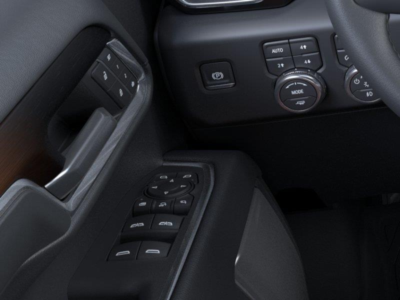 New 2026 Sterling Metallic GMC Denali image 46