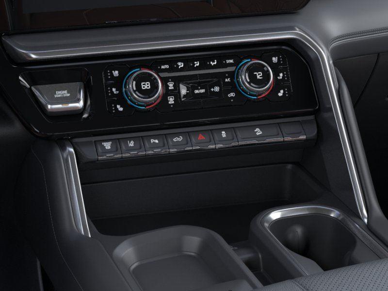 New 2026 Sterling Metallic GMC Denali image 47