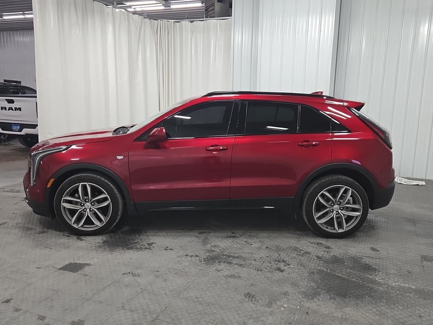 View vehicle photo 6