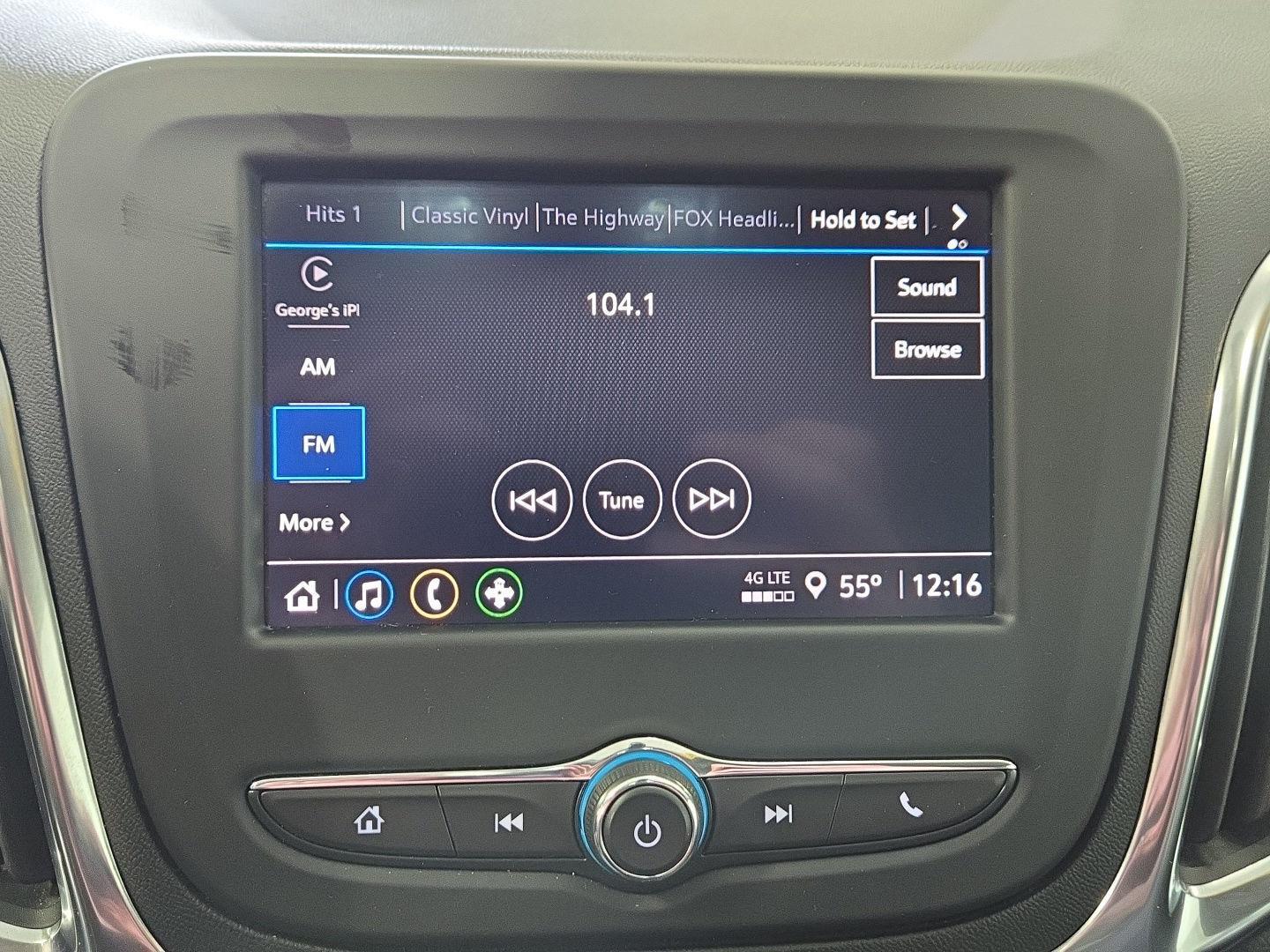 View vehicle photo 6