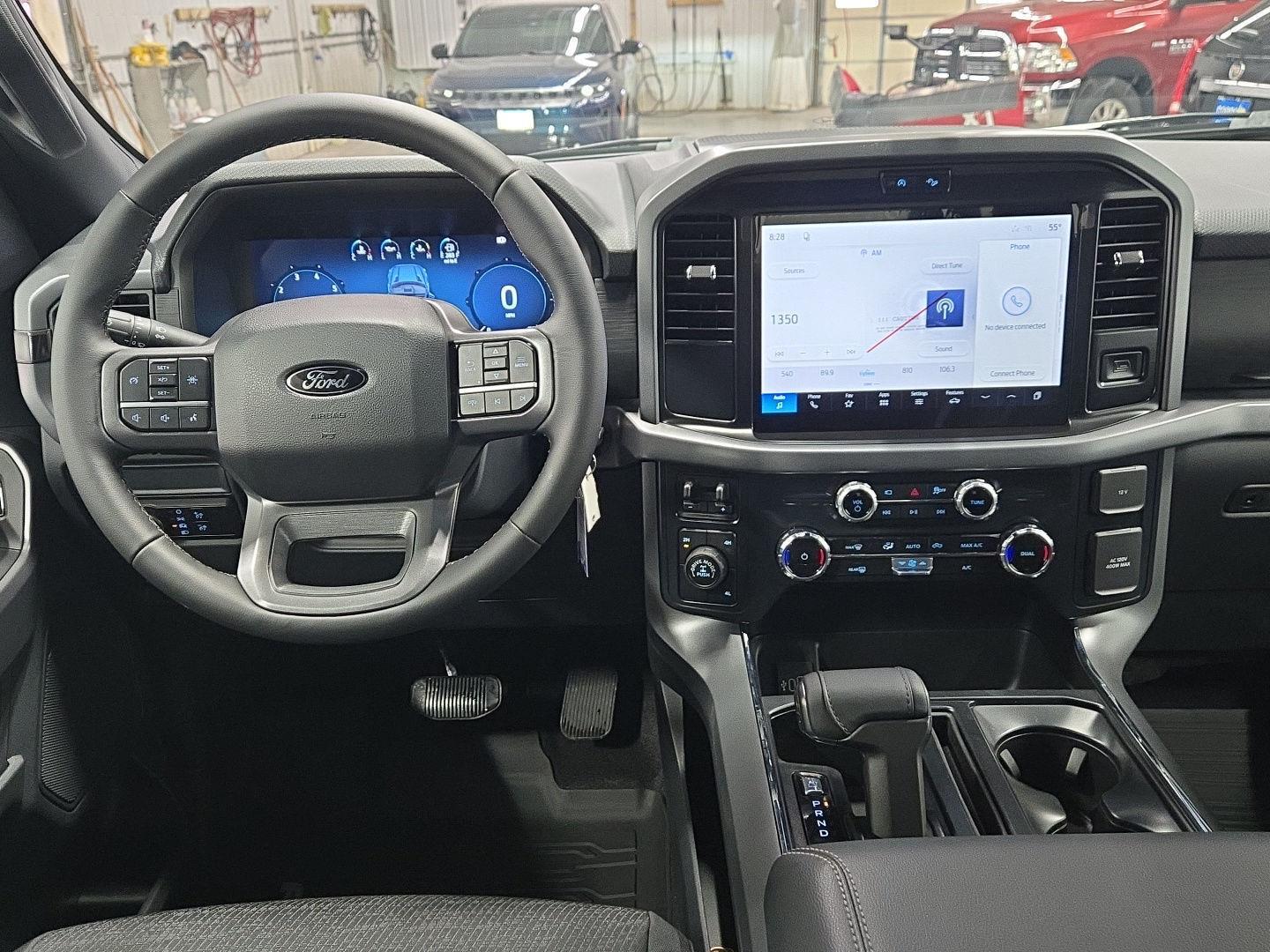 View vehicle photo 4