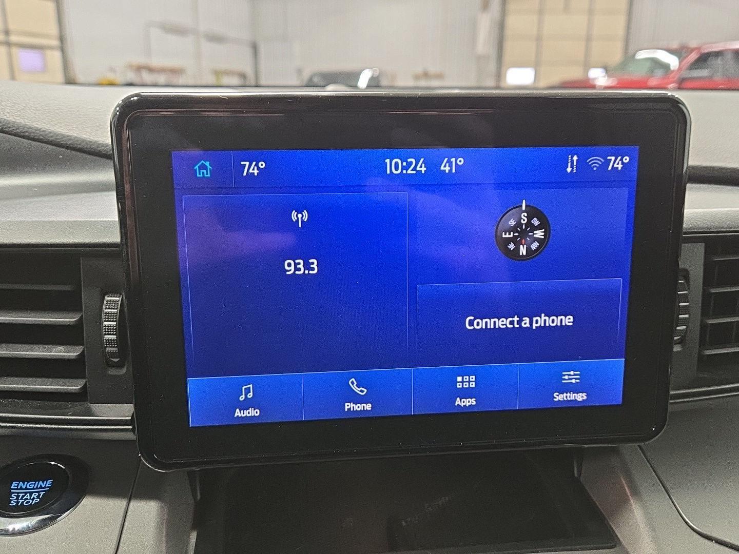 View vehicle photo 6