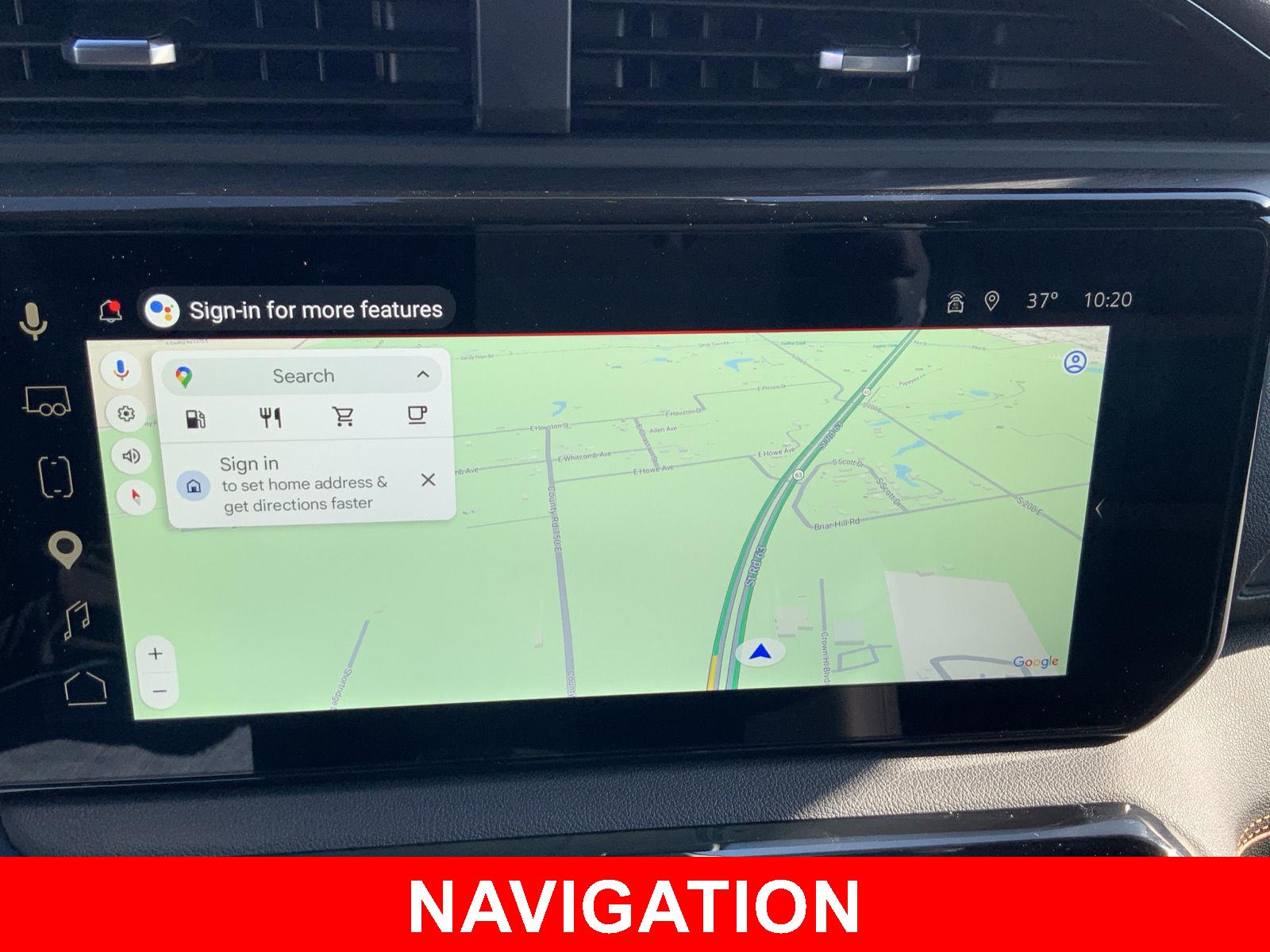 View vehicle photo 6