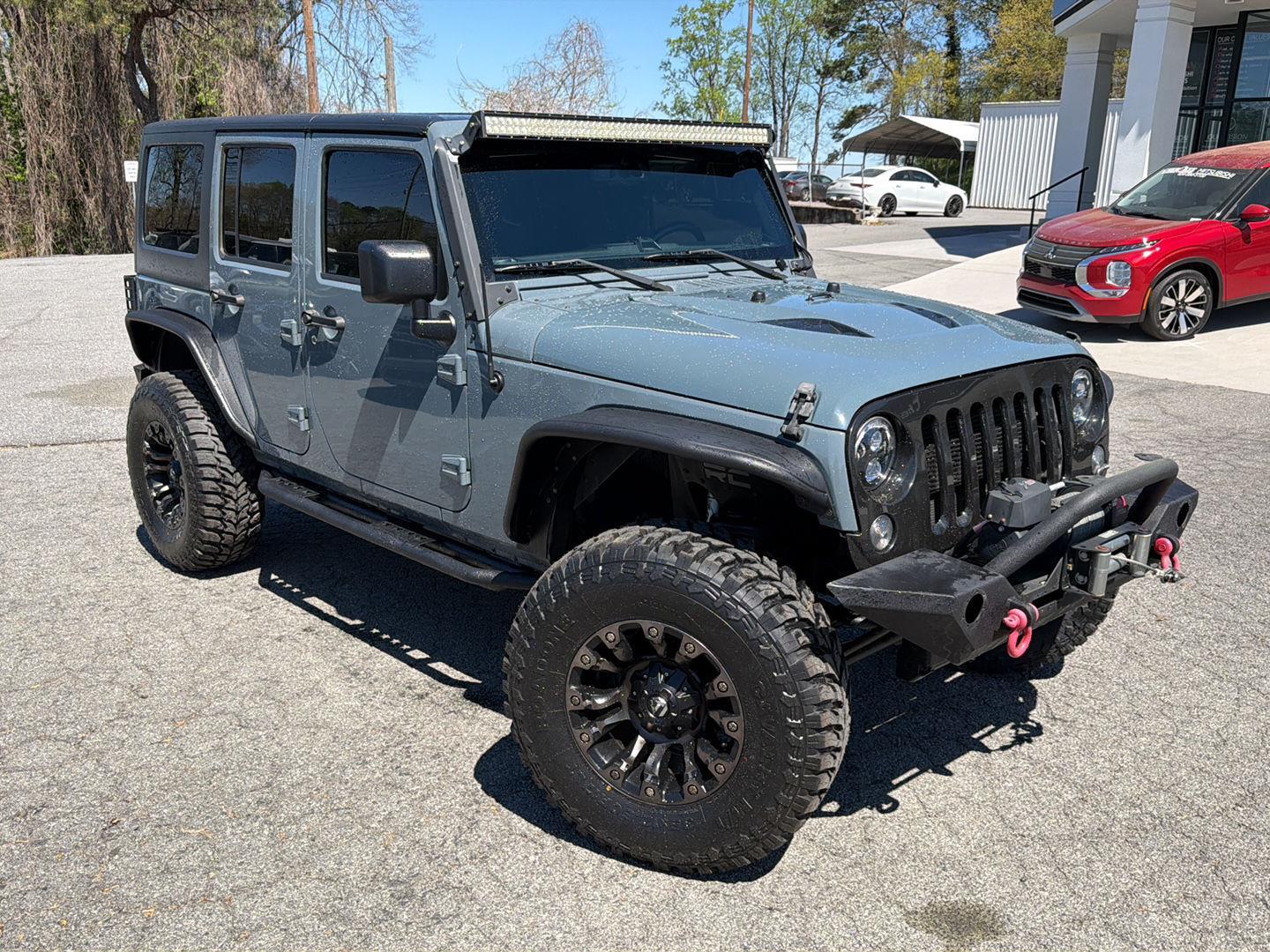 View vehicle photo 2