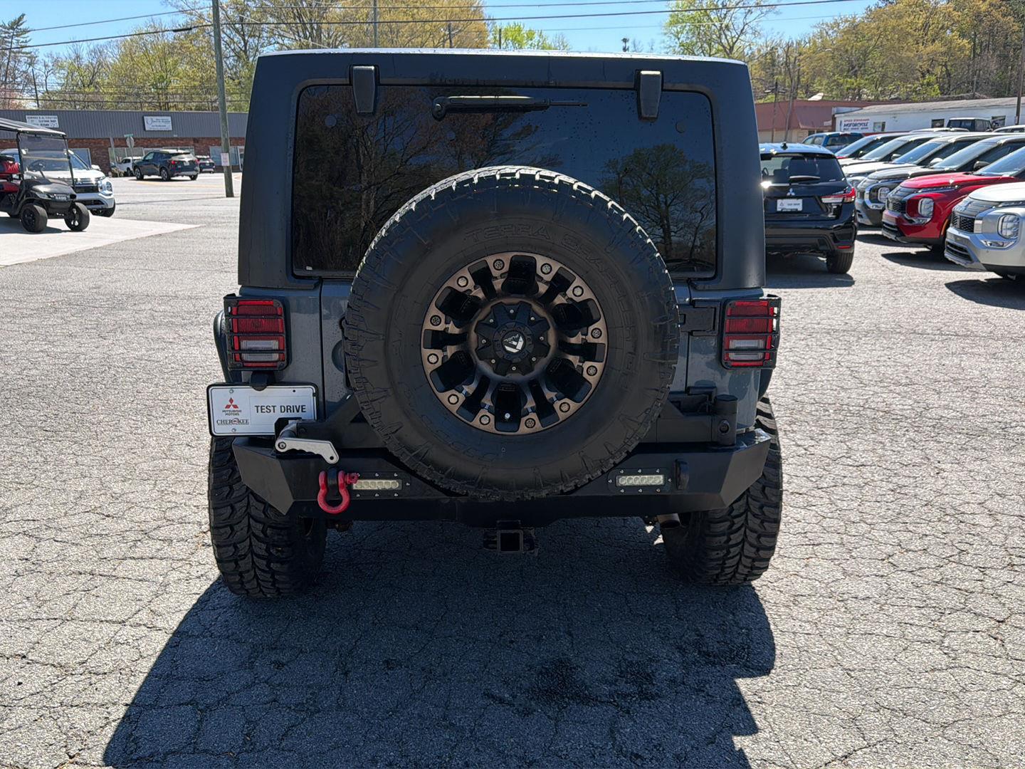 View vehicle photo 7