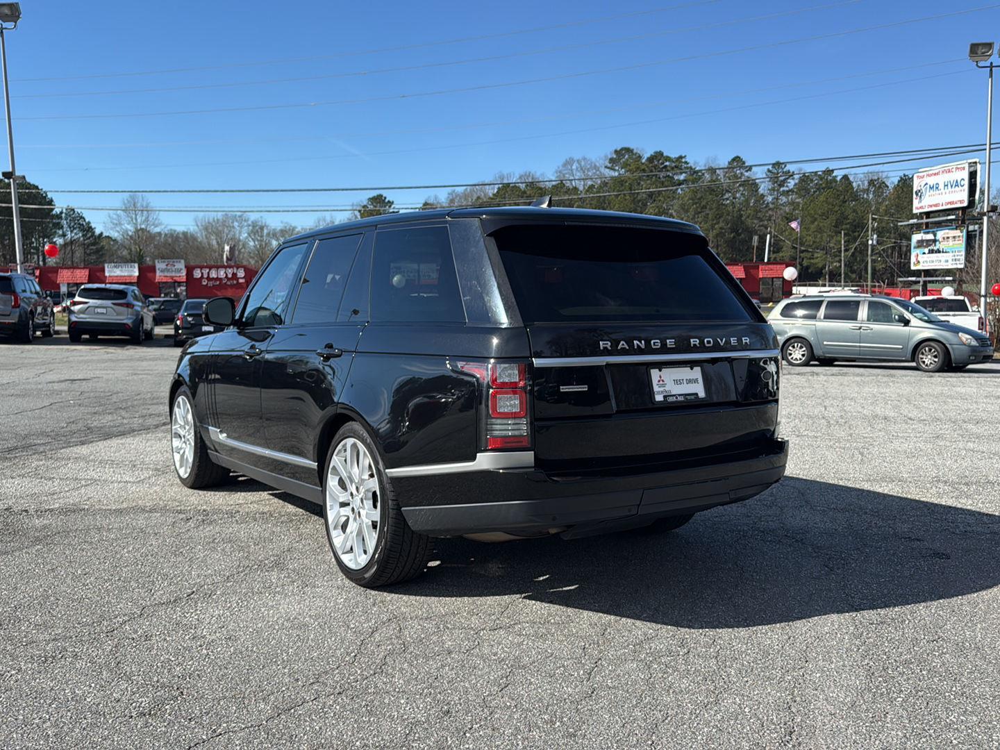 View vehicle photo 6