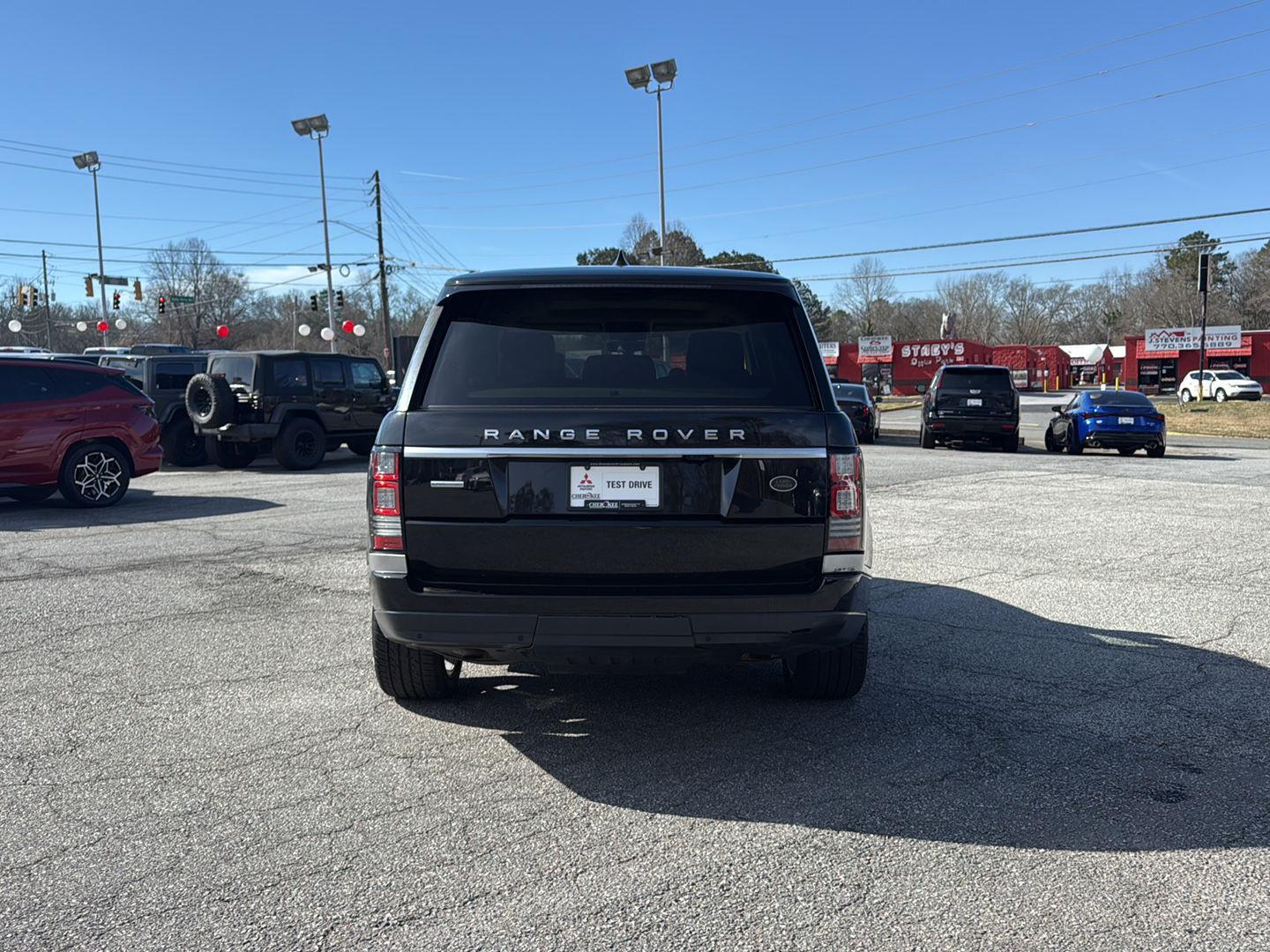 View vehicle photo 7