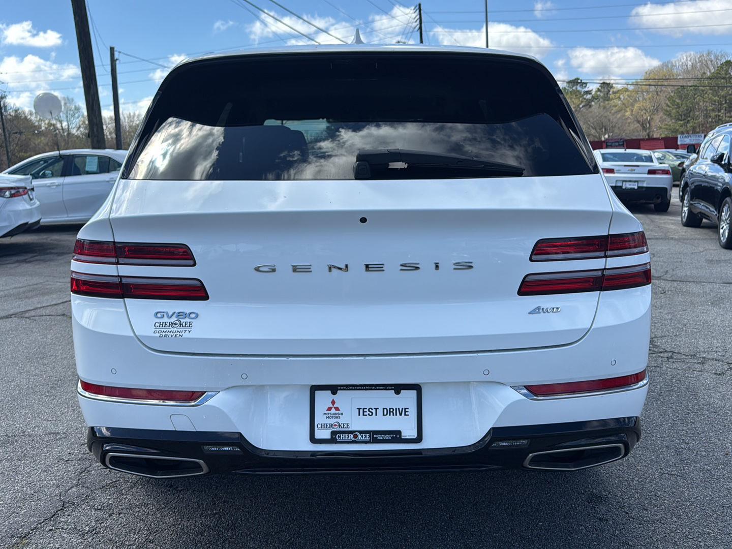 View vehicle photo 6