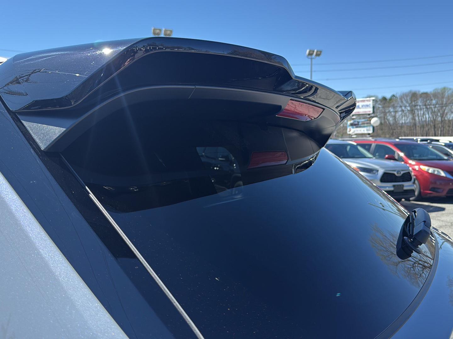 View vehicle photo 3