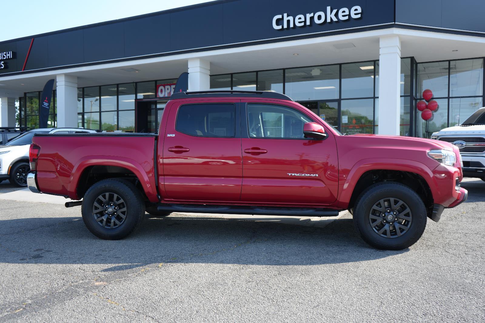 View vehicle photo 5