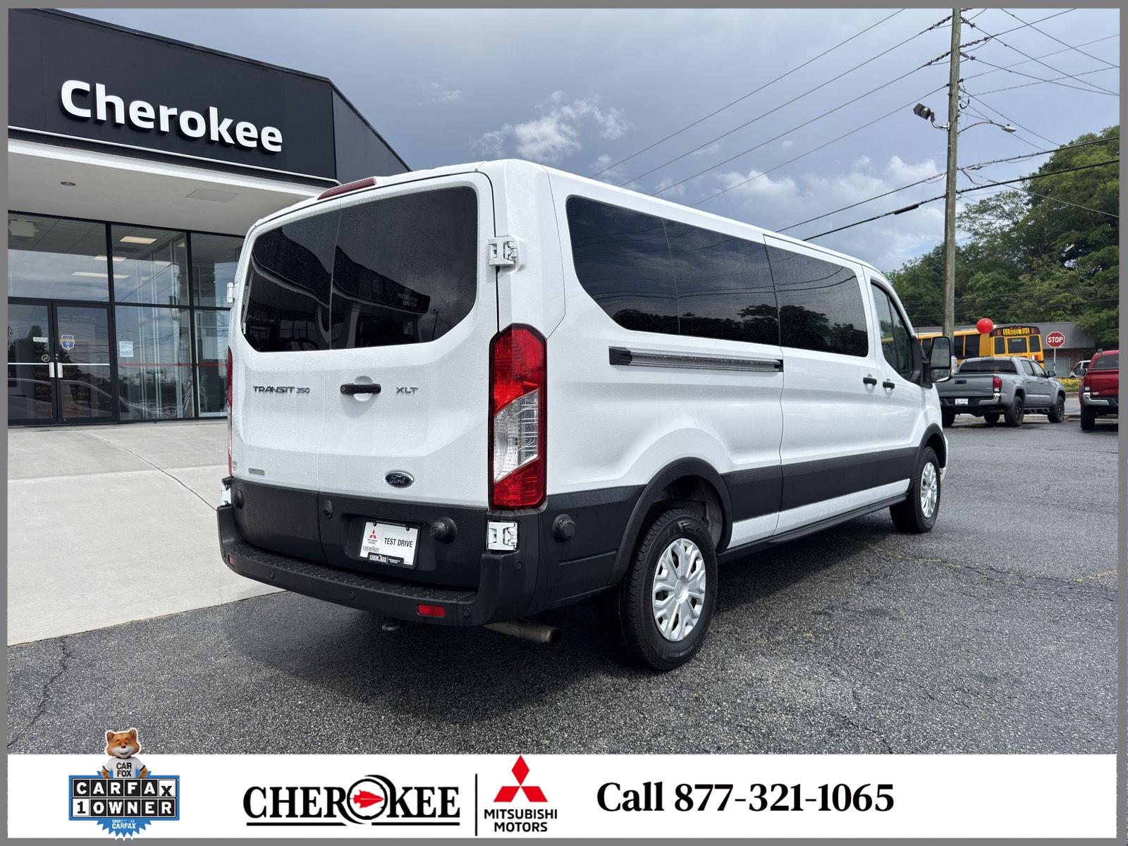 View vehicle photo 3