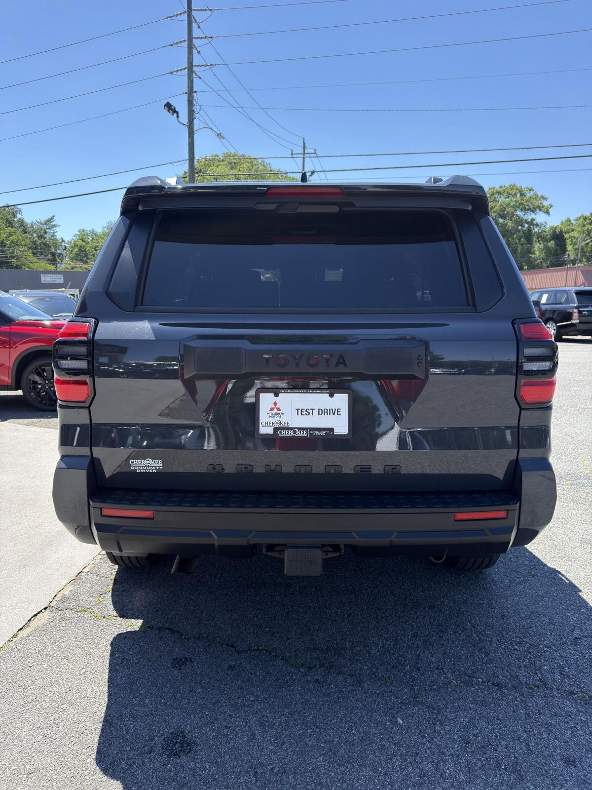 View vehicle photo 6