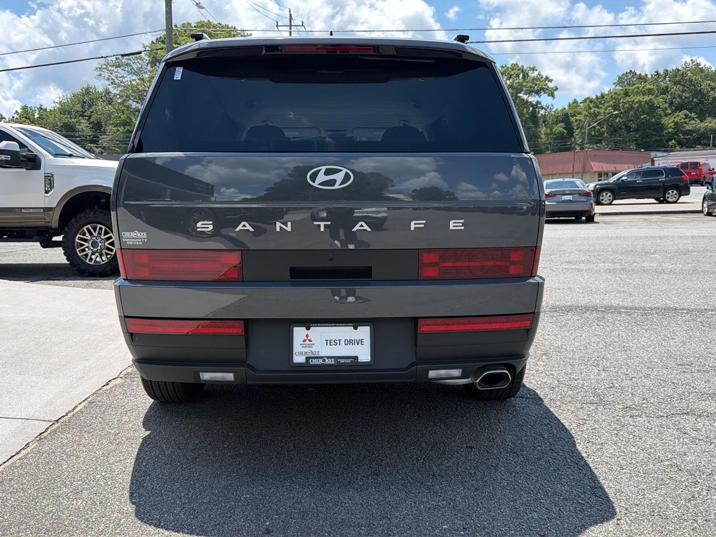 View vehicle photo 3
