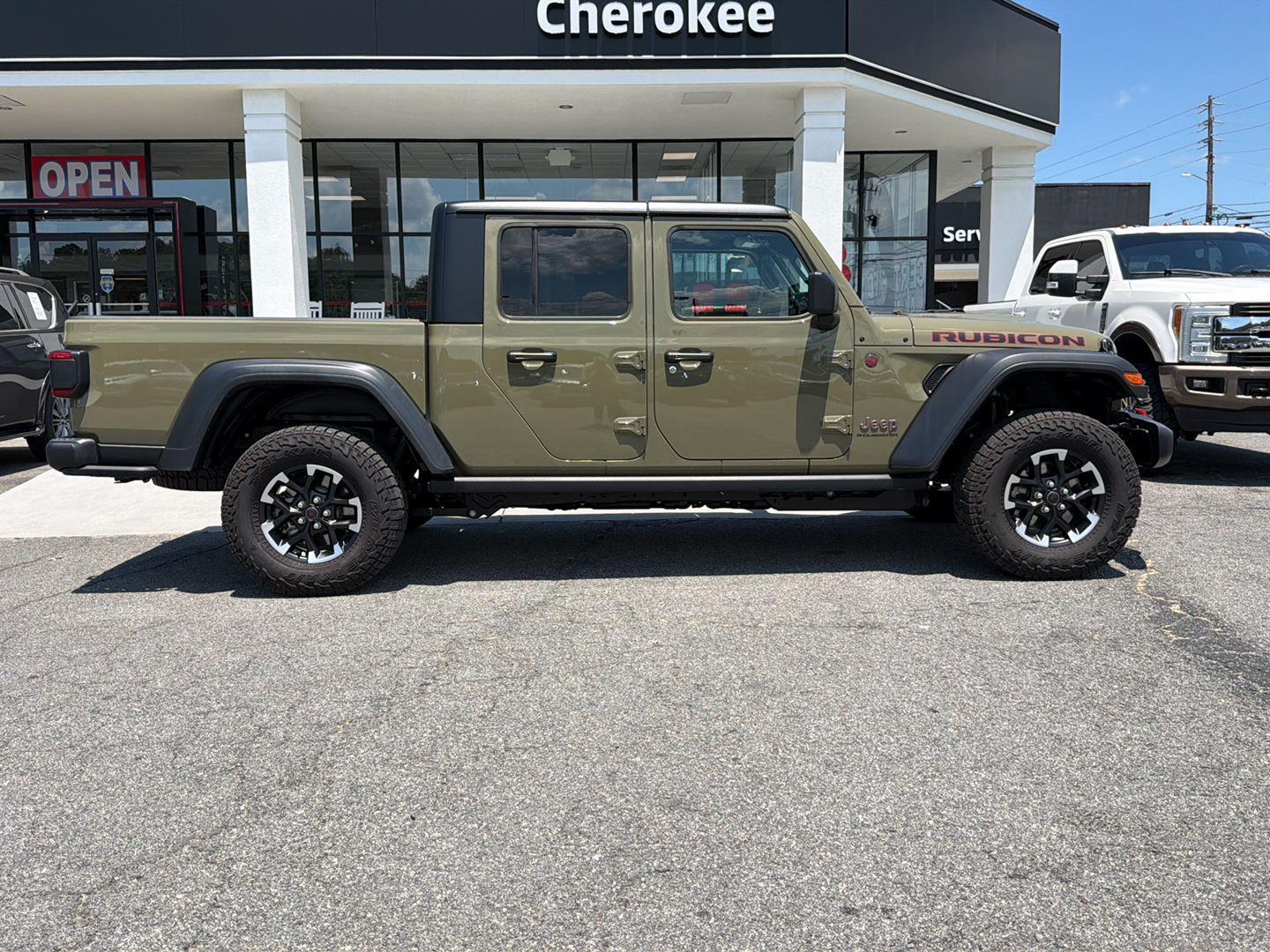 View vehicle photo 2