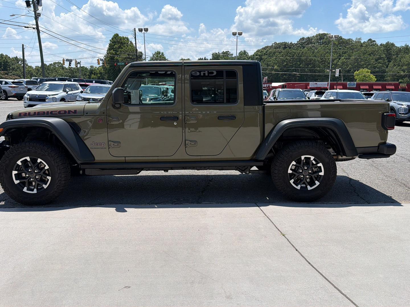 View vehicle photo 4