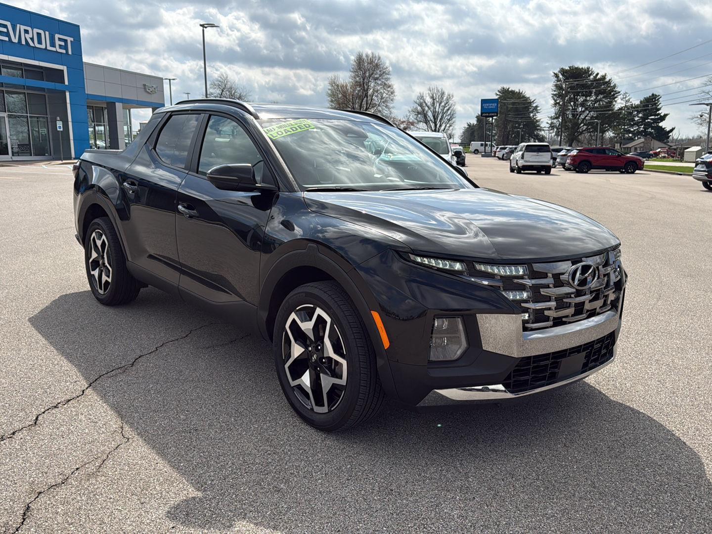 View vehicle photo 2