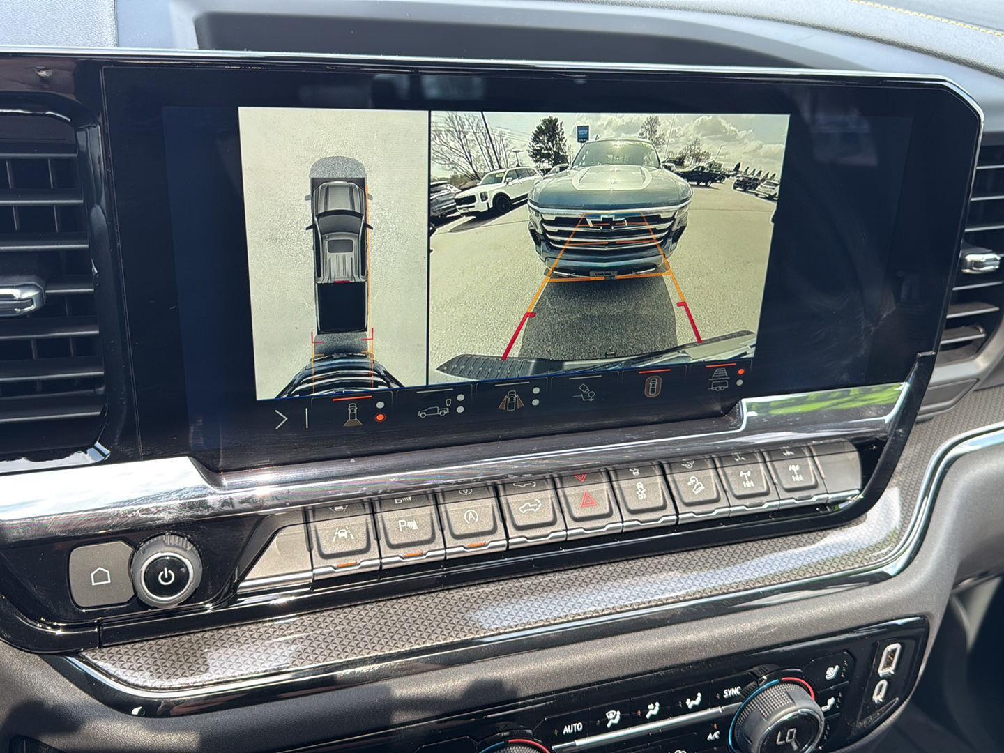 View vehicle photo 7