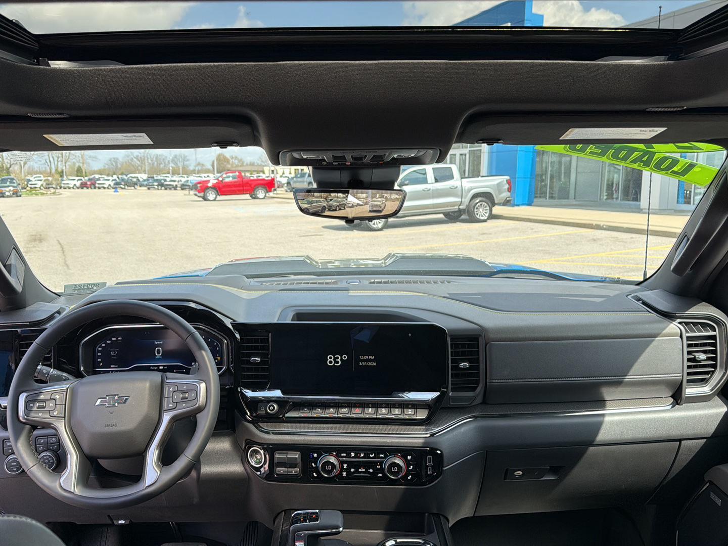 View vehicle photo 3