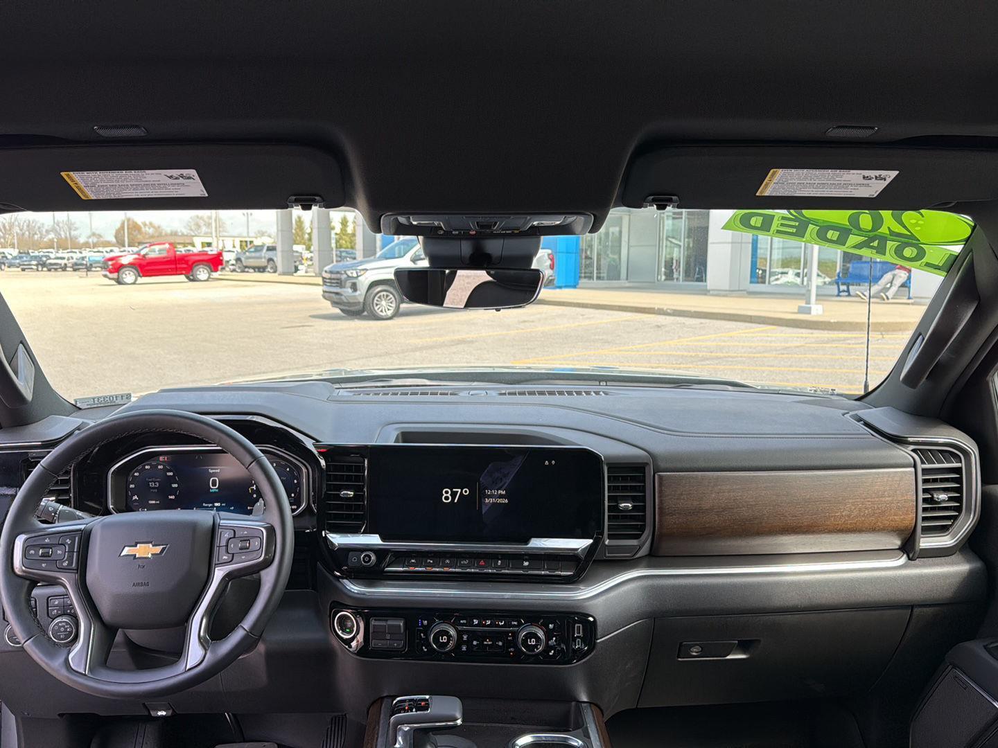 View vehicle photo 3