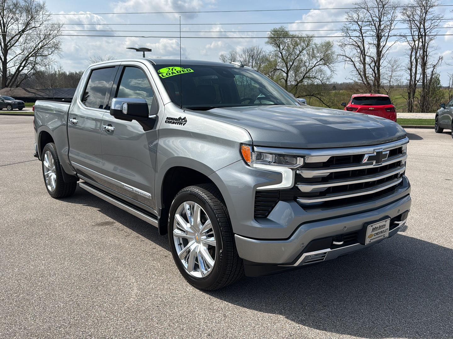 View vehicle photo 2