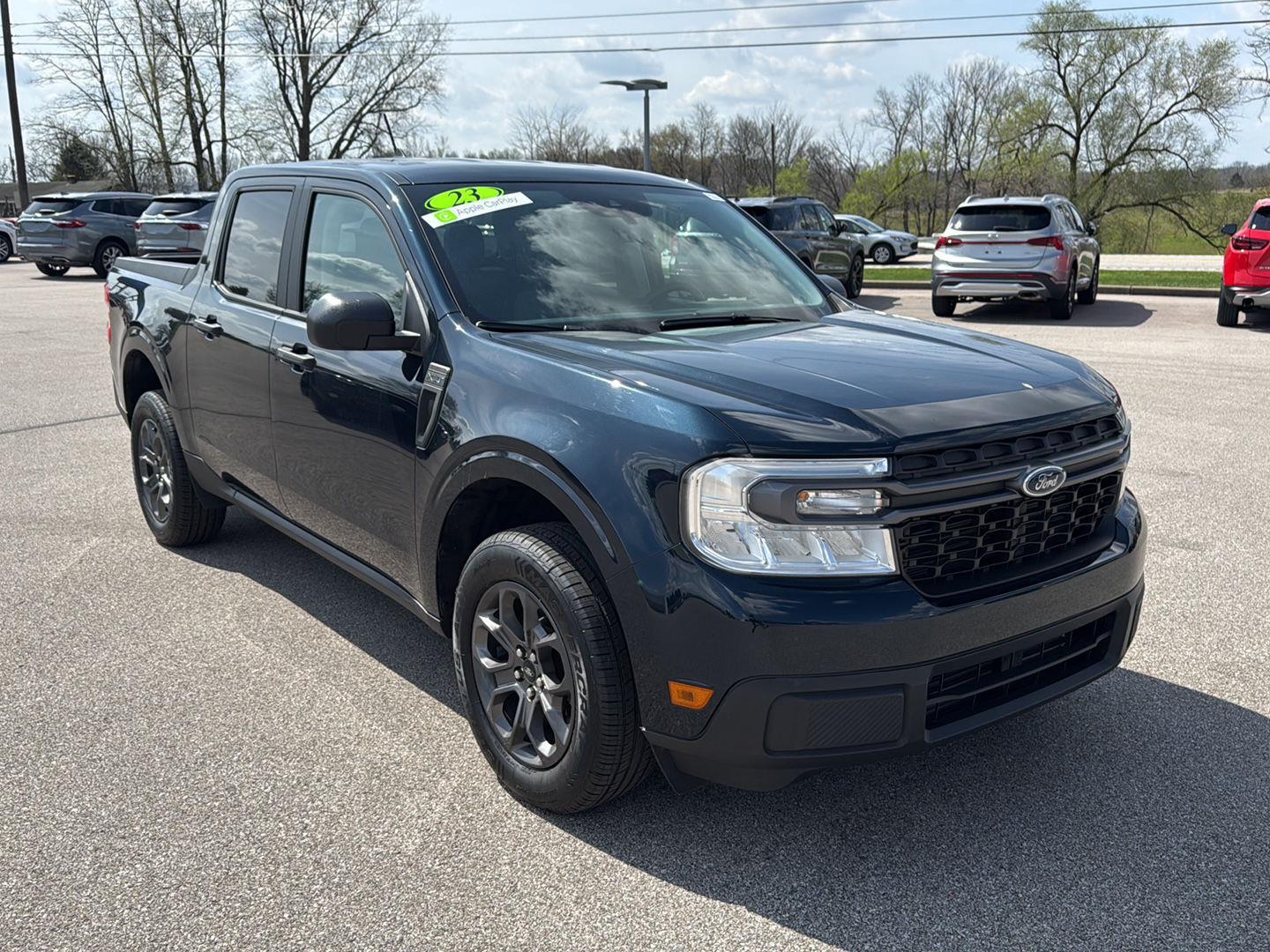 View vehicle photo 2