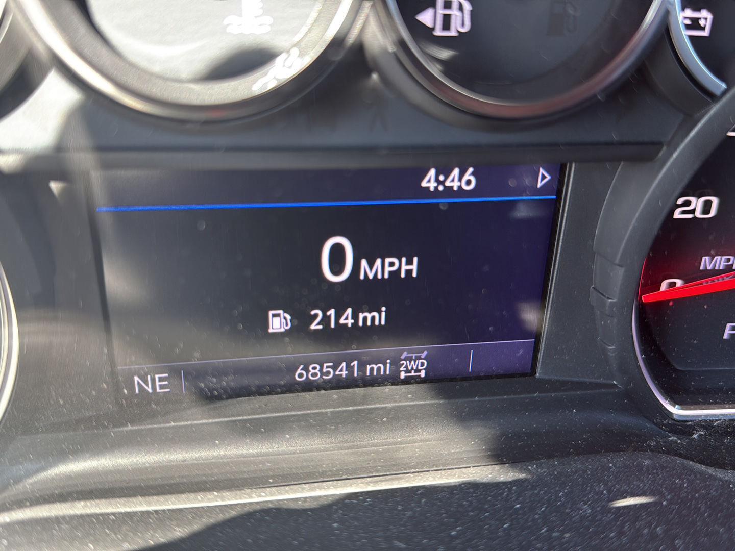 View vehicle photo 2