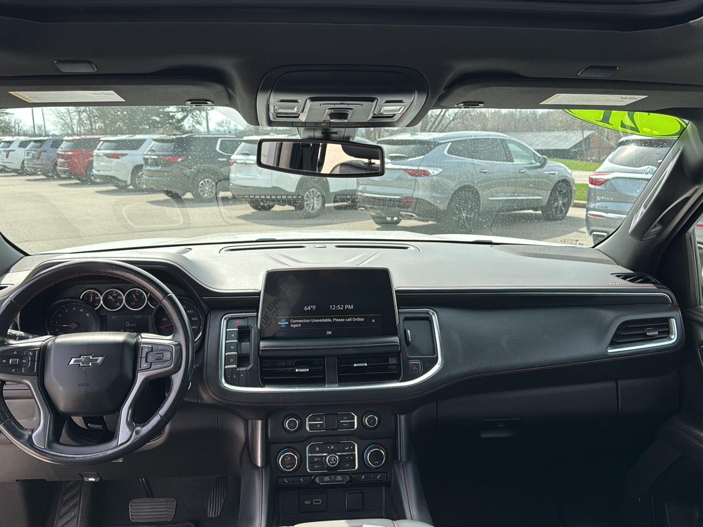 View vehicle photo 3