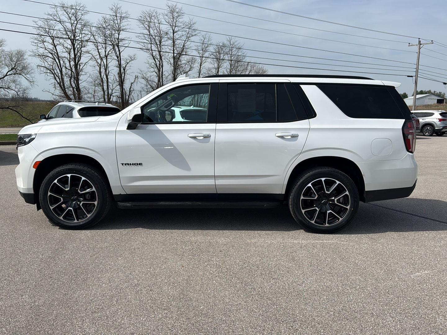 View vehicle photo 7