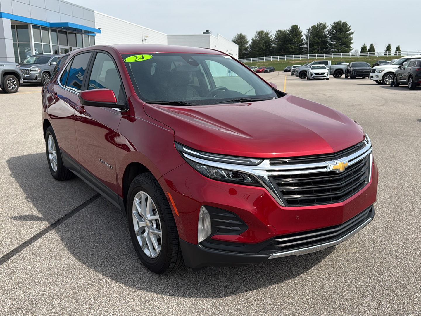 View vehicle photo 2