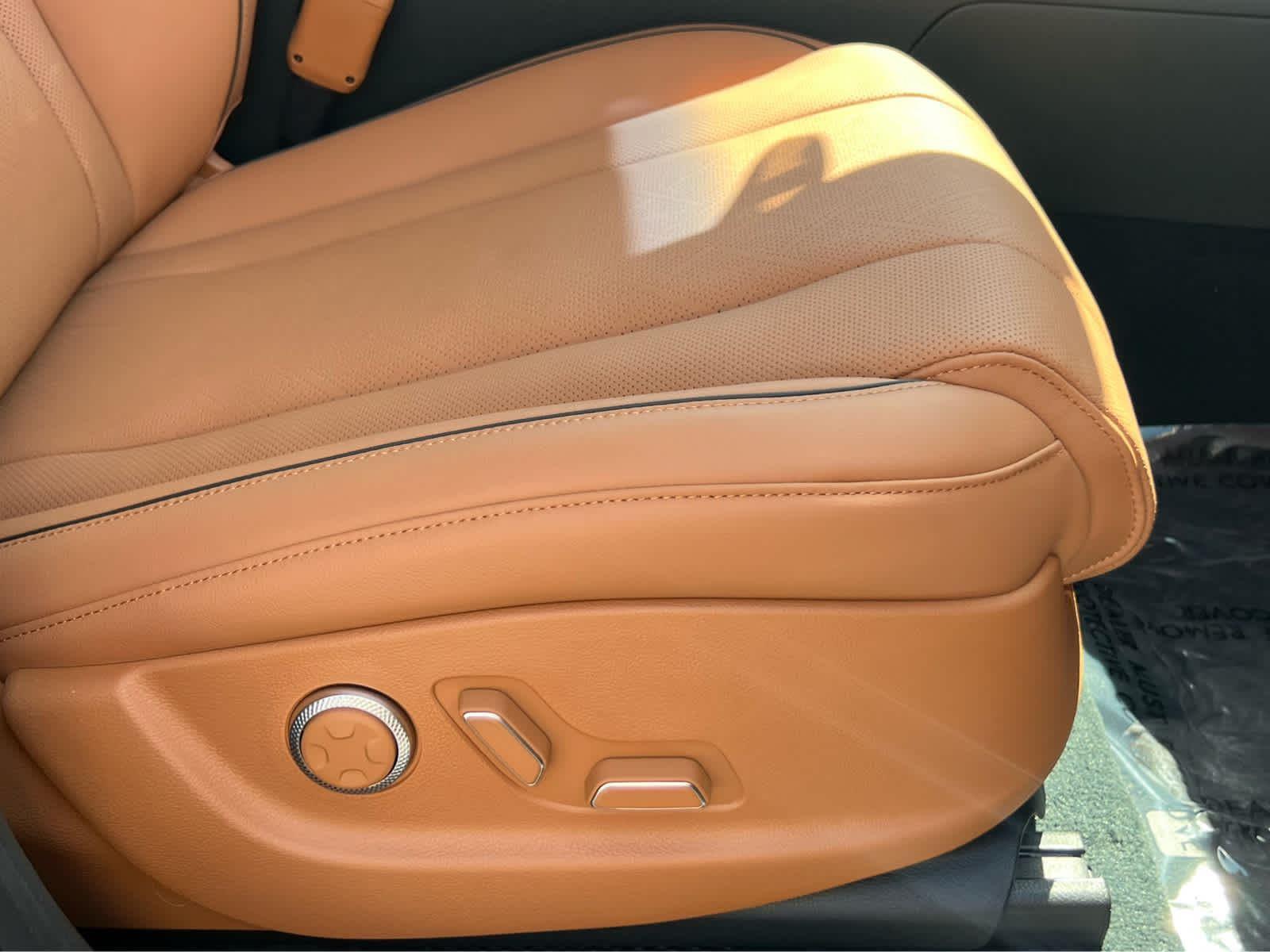 2026 GENESIS GV80 Advanced - Photo 12