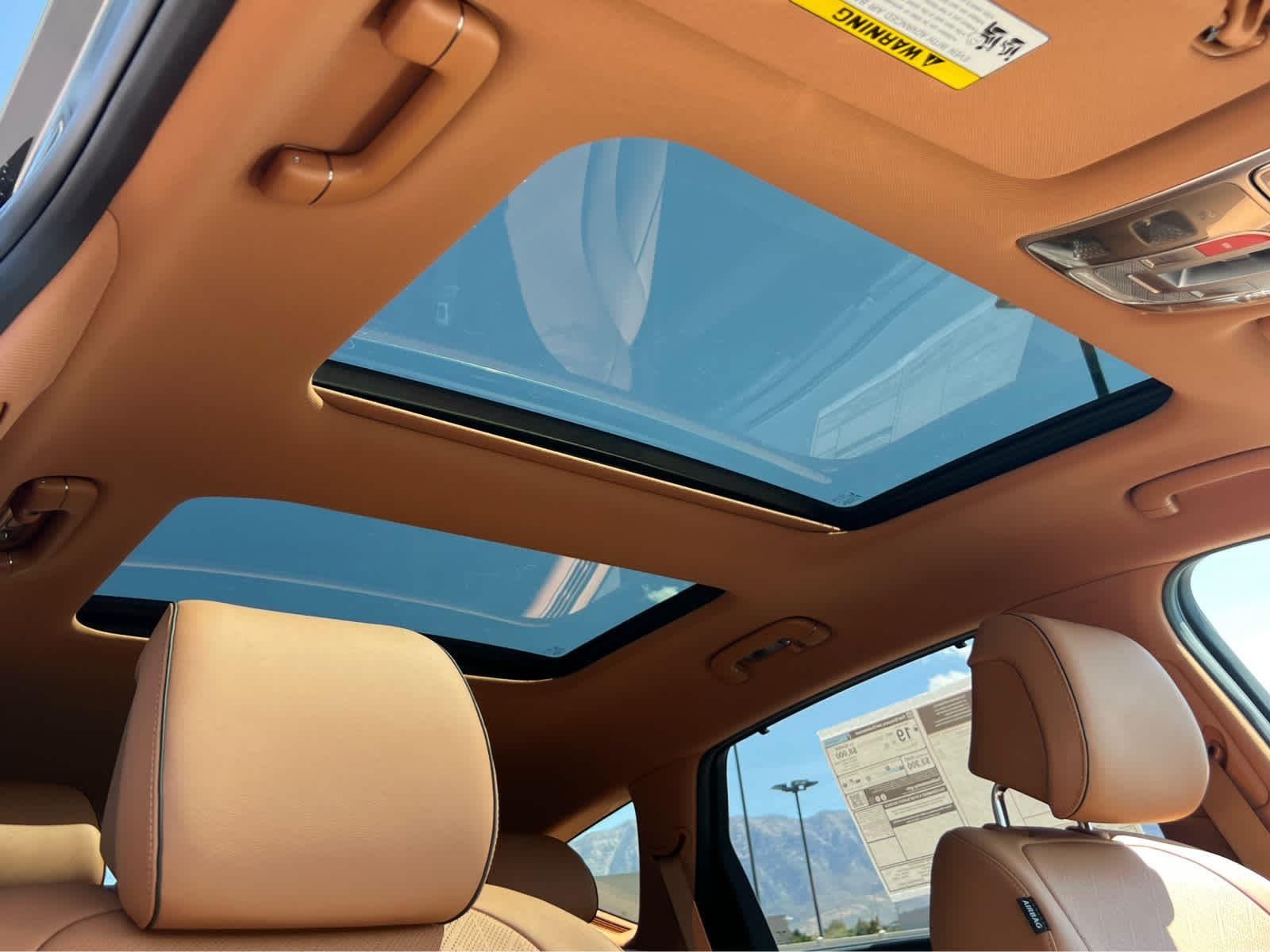 2026 GENESIS GV80 Advanced - Photo 15
