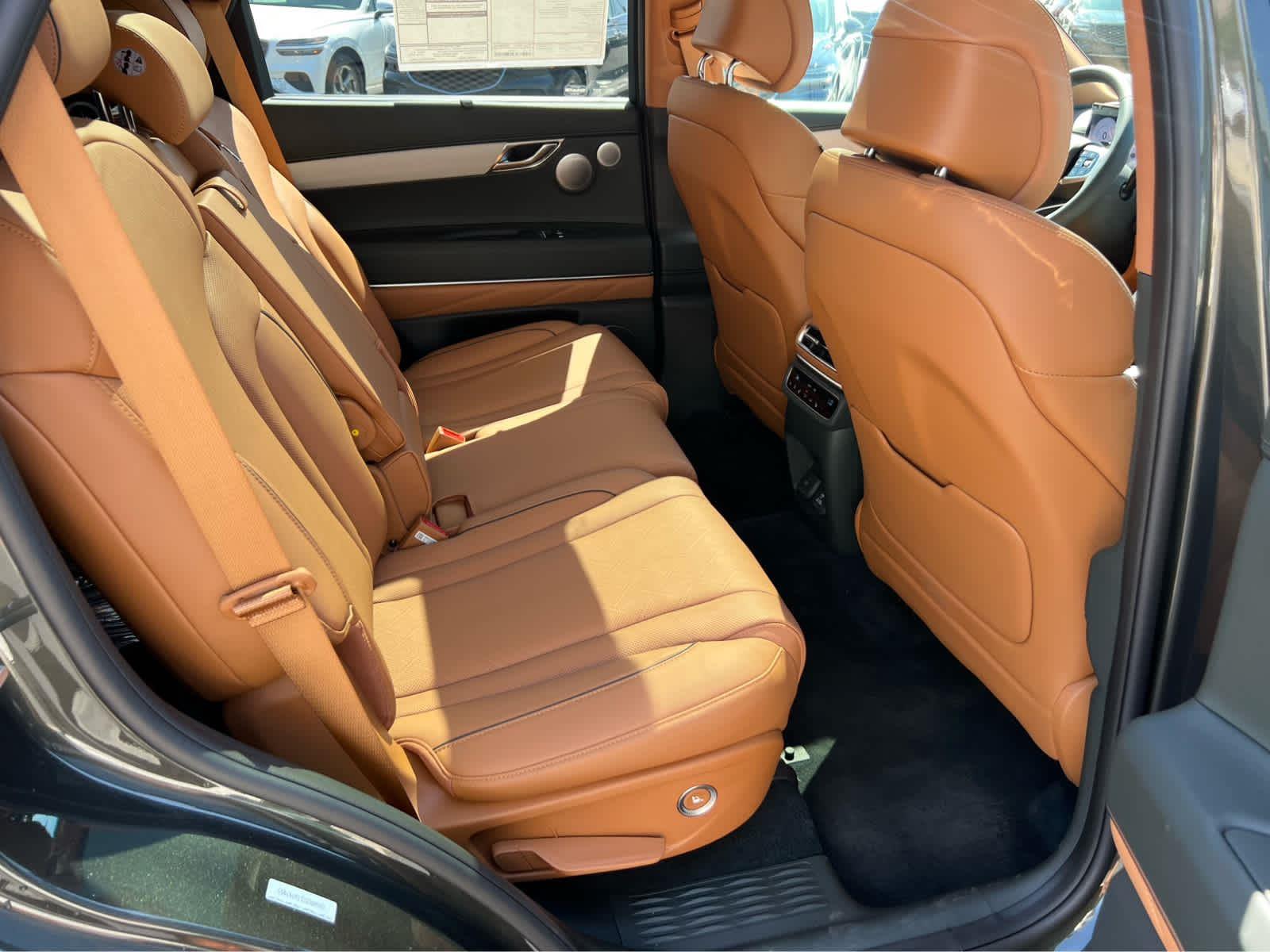 2026 GENESIS GV80 Advanced - Photo 18