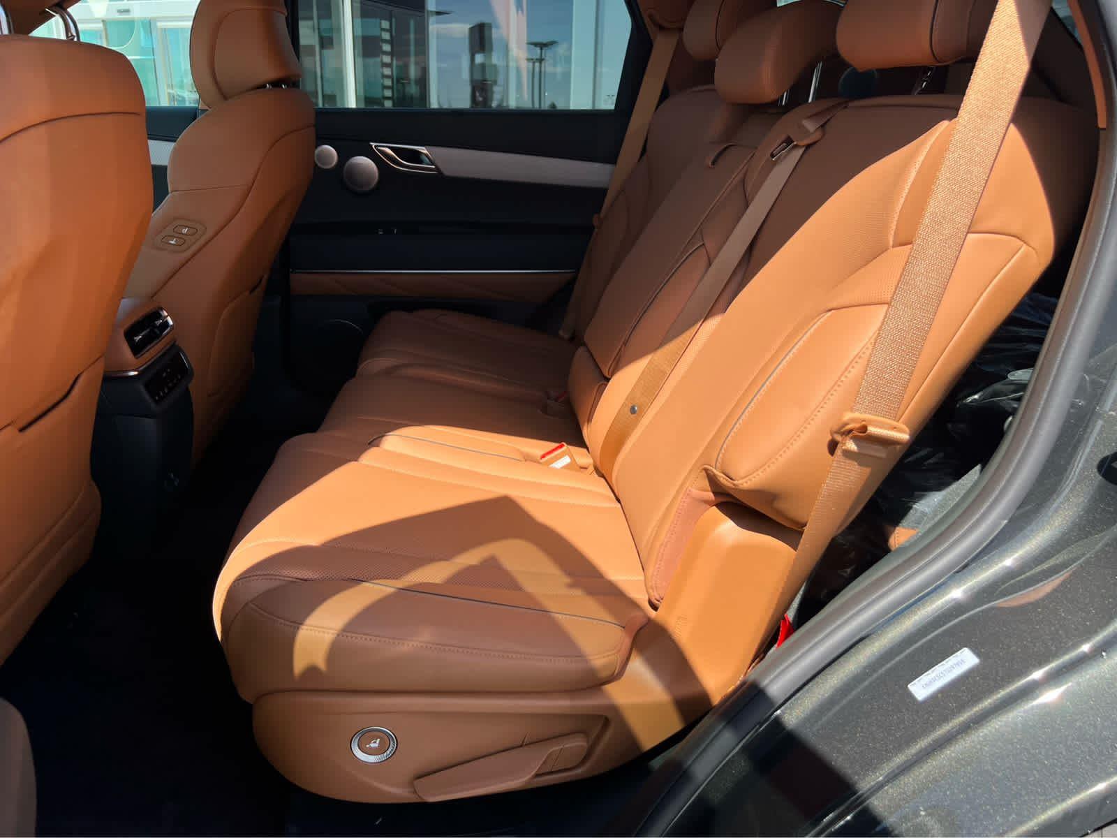 2026 GENESIS GV80 Advanced - Photo 26