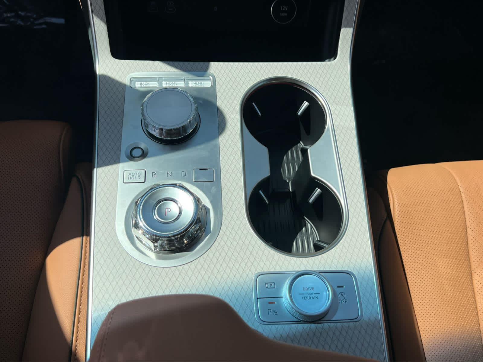 2026 GENESIS GV80 Advanced - Photo 29