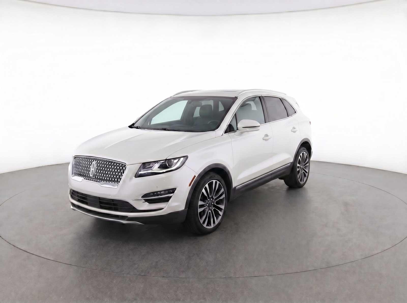 2019 Lincoln MKC Reserve AWD