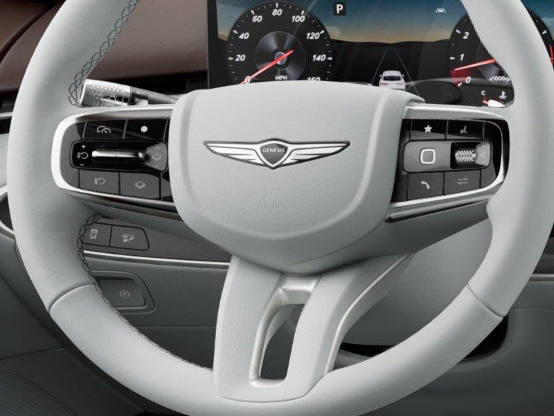2026 Genesis GV70