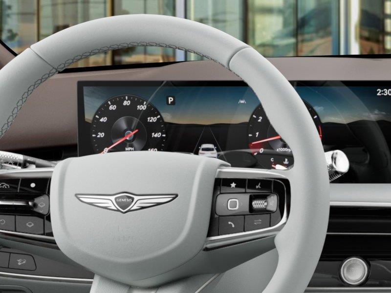 2026 Genesis GV70