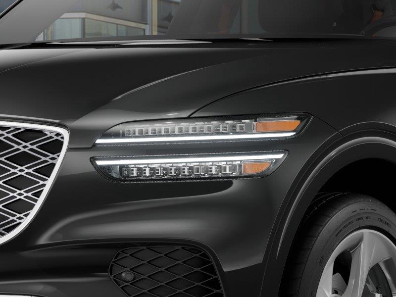 2026 Genesis GV70