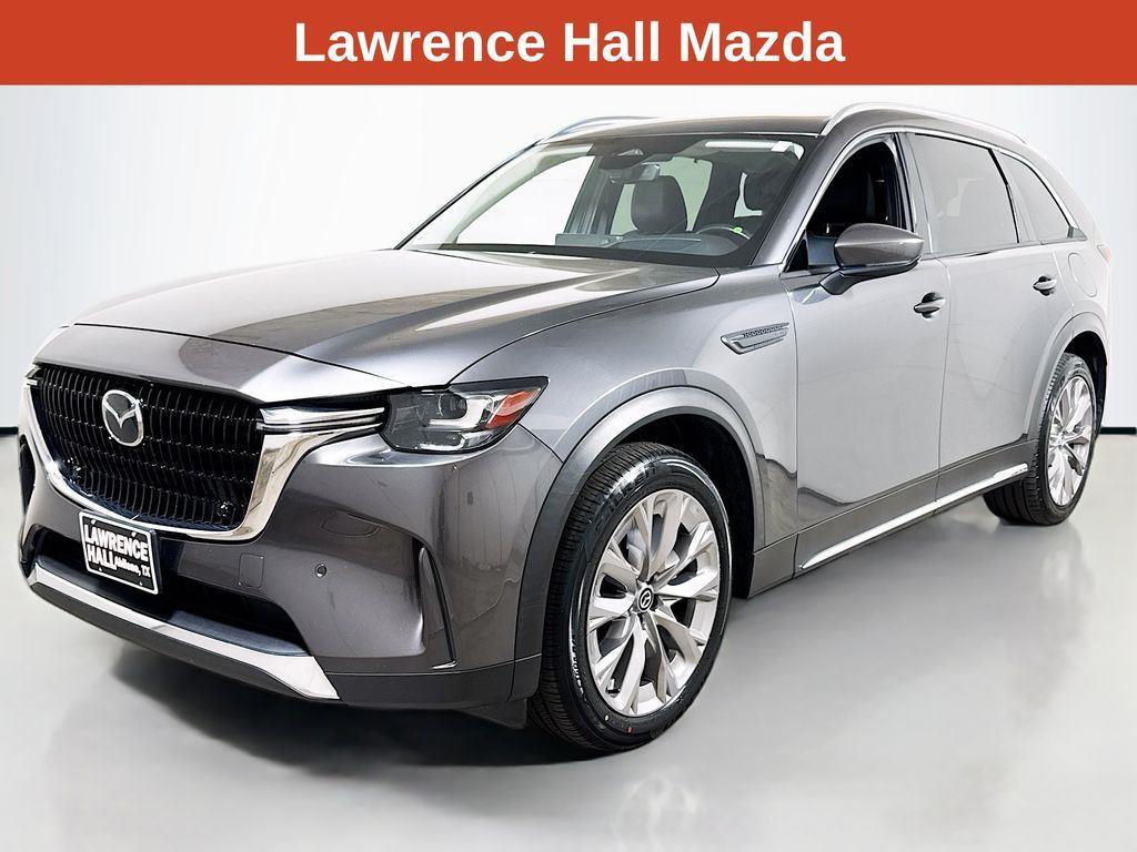 2024 Mazda CX-90 3.3 Turbo Premium AWD