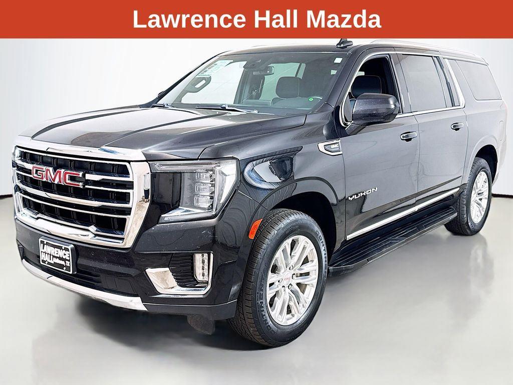 2023 GMC Yukon XL SLT 4WD