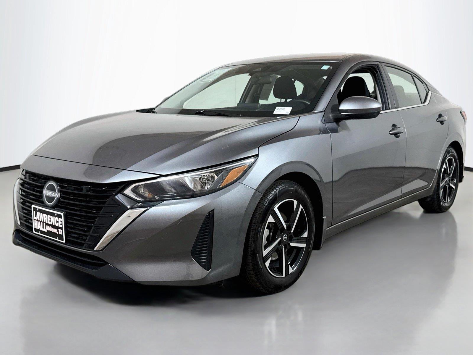2024 Nissan Sentra SV FWD