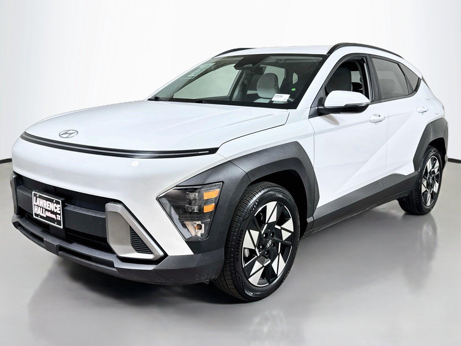 2025 Hyundai Kona SEL FWD