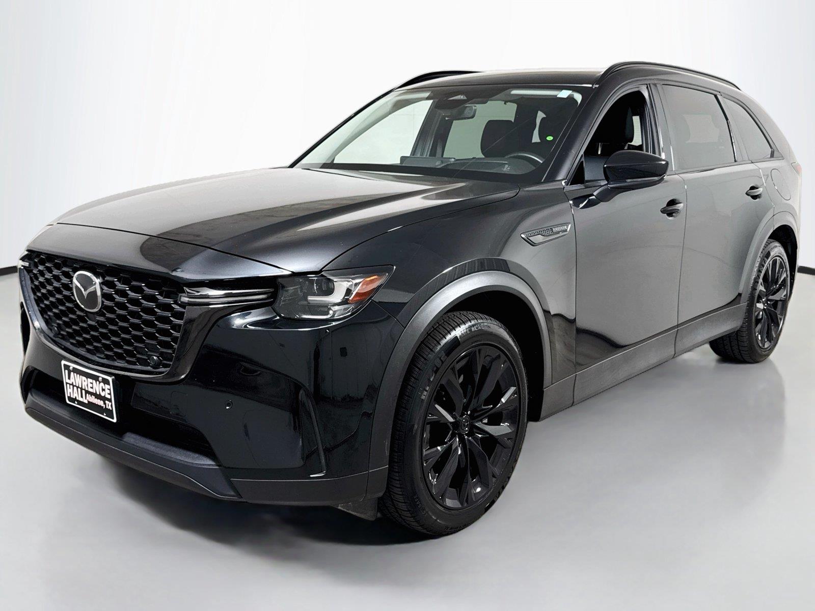 2026 Mazda CX-90 3.3 Turbo Premium Sport AWD